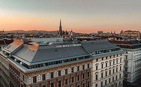 The Ritz-Carlton, Vienna